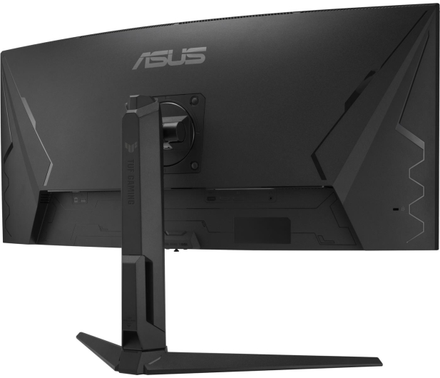 ASUS 34'' VG34VQEL1A Czarny - 1107349 - zdjęcie 4